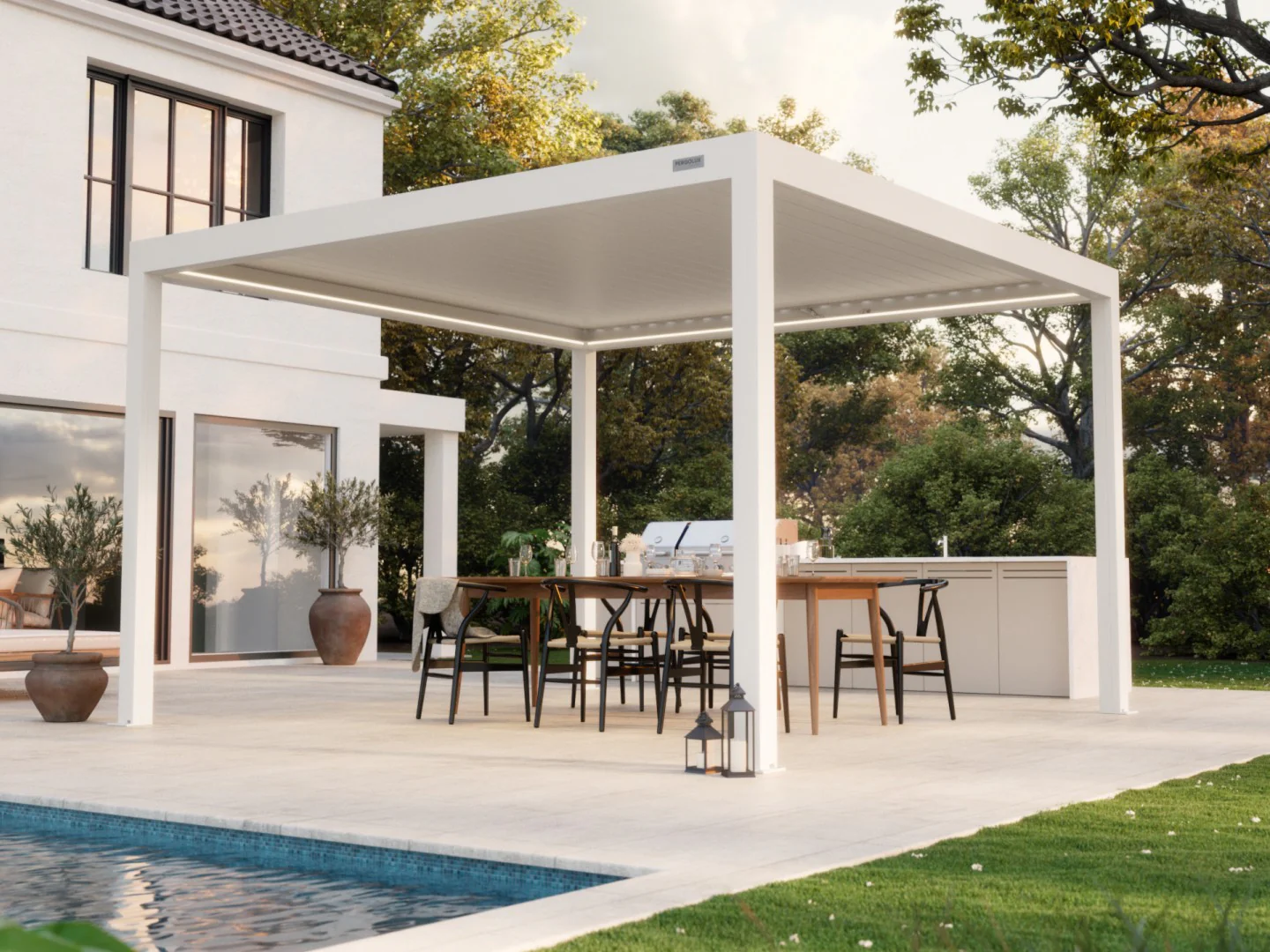 Sundream S3 Pergola - Image 55