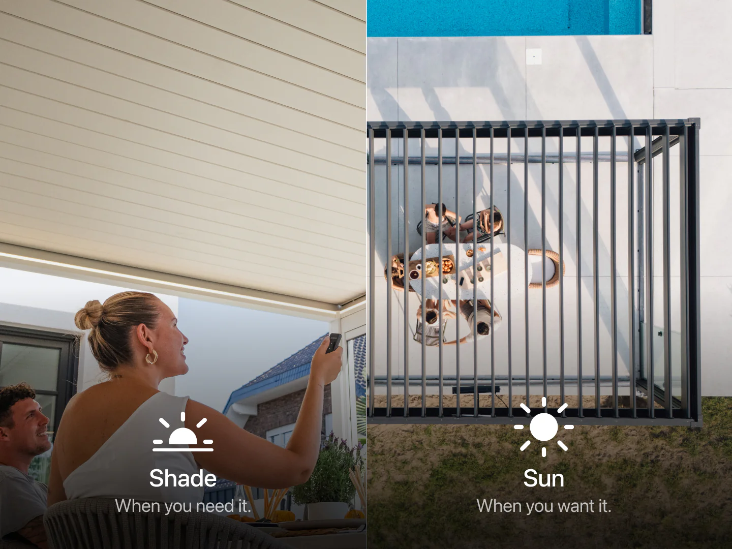 Sundream S3 Pergola - Image 6