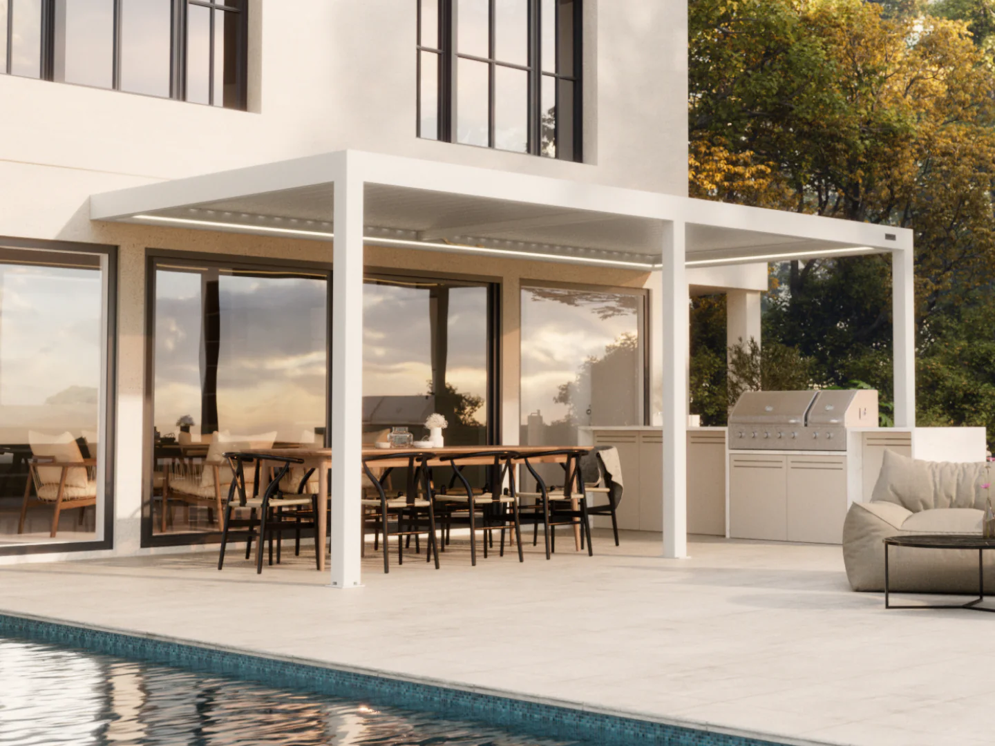 Sundream S3 Pergola - Image 74