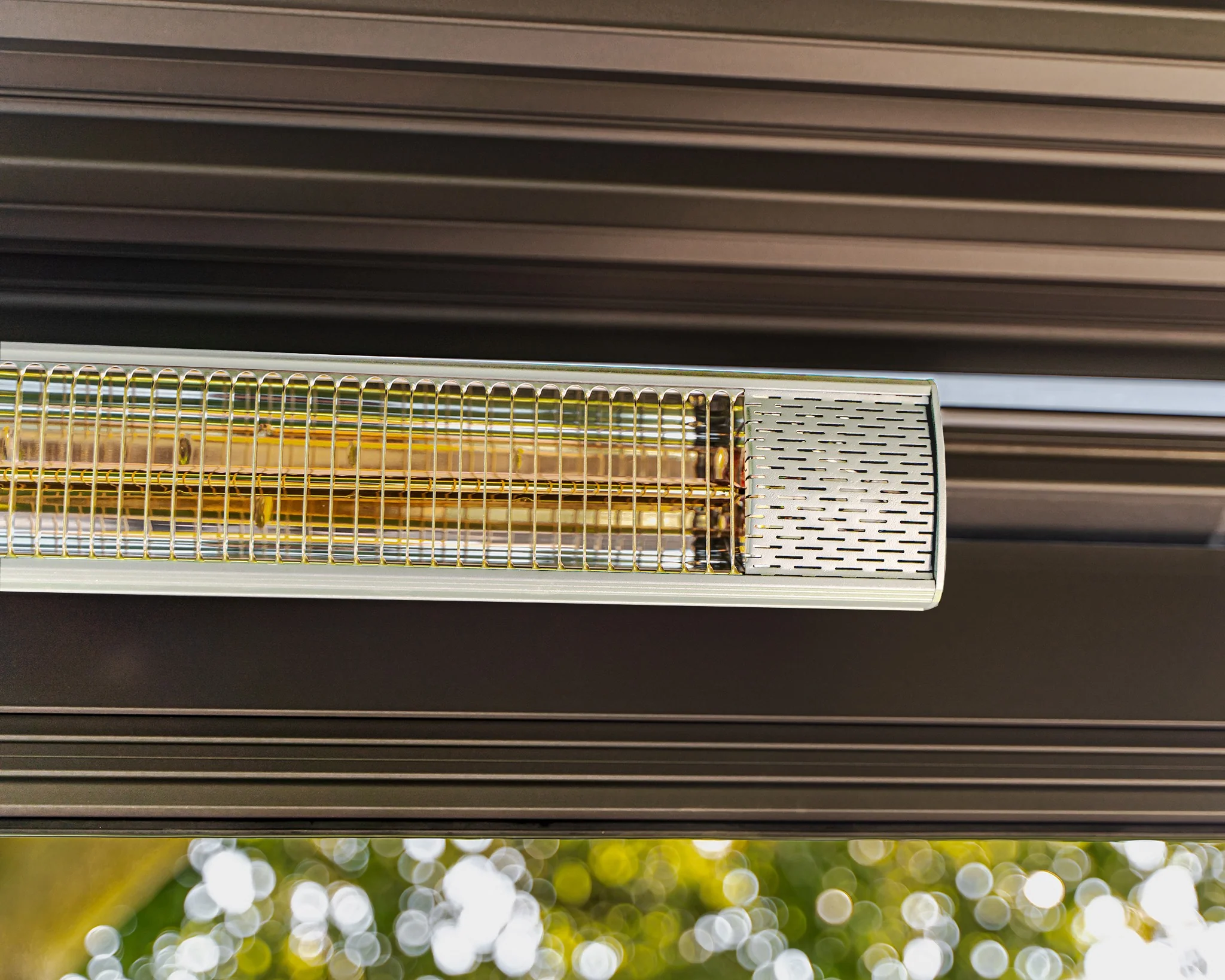 PERGOLUX Heater - Image 9
