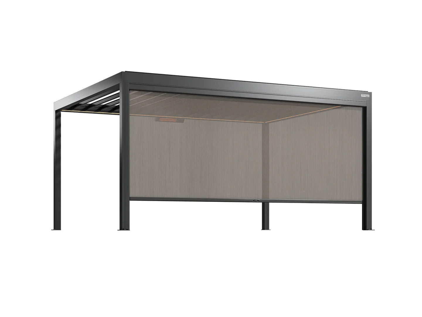 Retractable Screens - Image 10