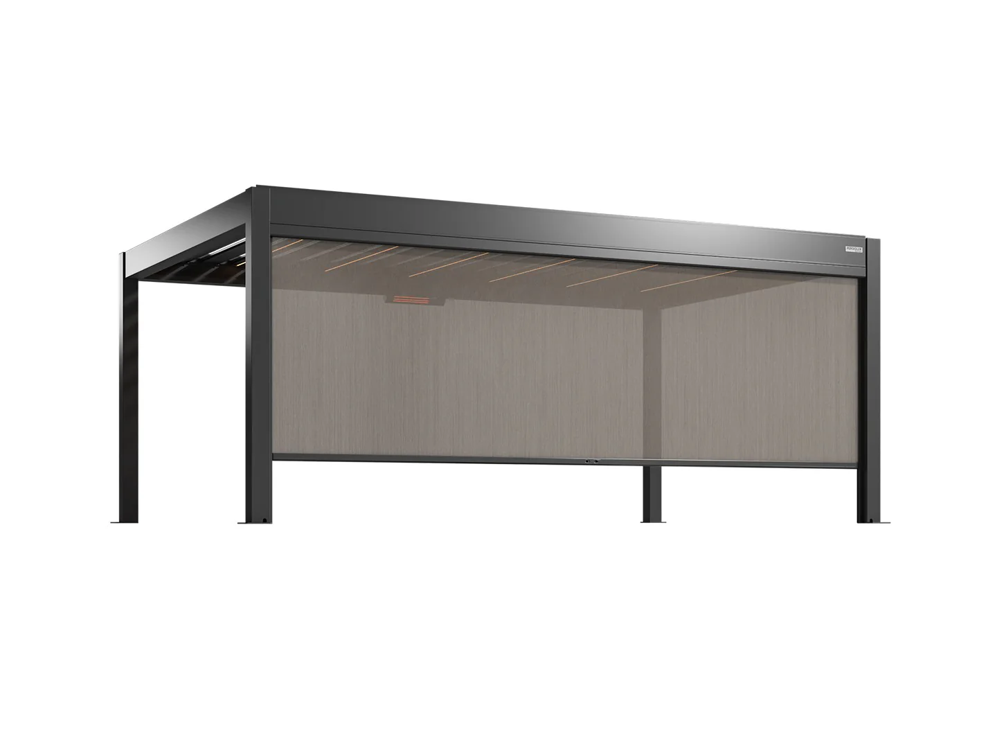 Retractable Screens - Image 11