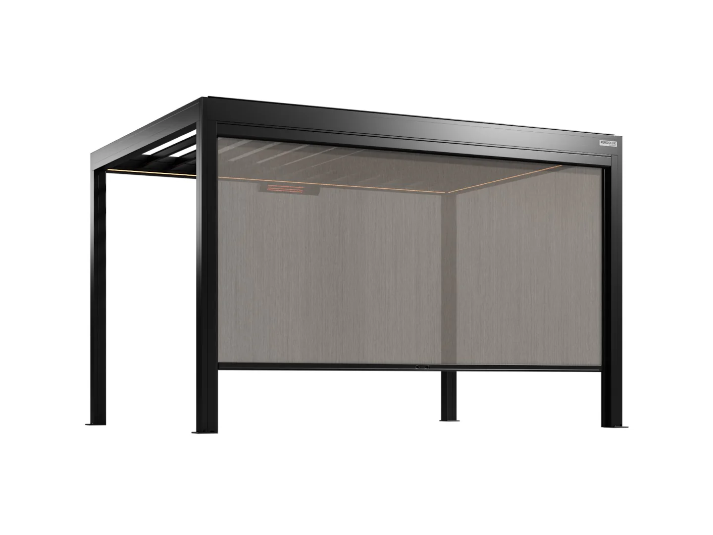 Retractable Screens - Image 13