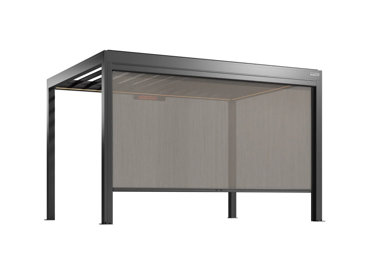 Retractable Screens - Image 9