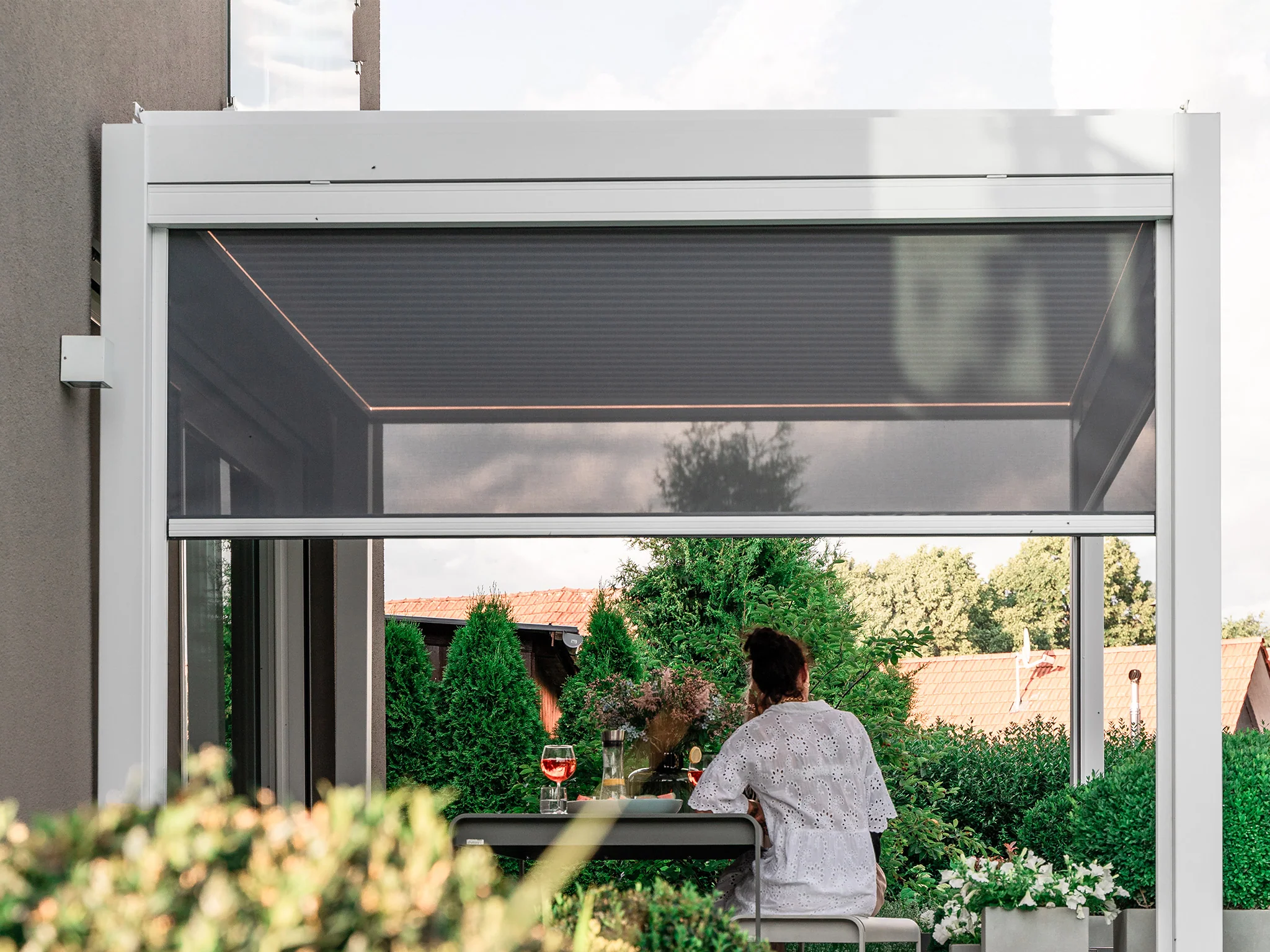 Retractable Screens for S1 - Image 10