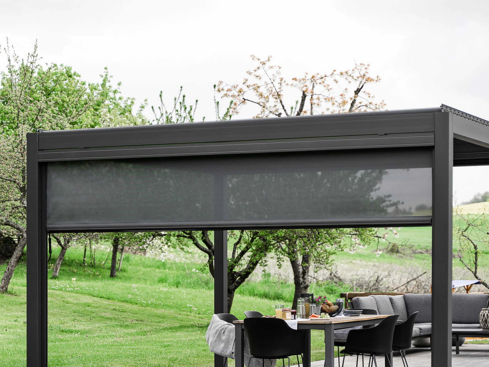 Retractable Screens for S1 - Image 3