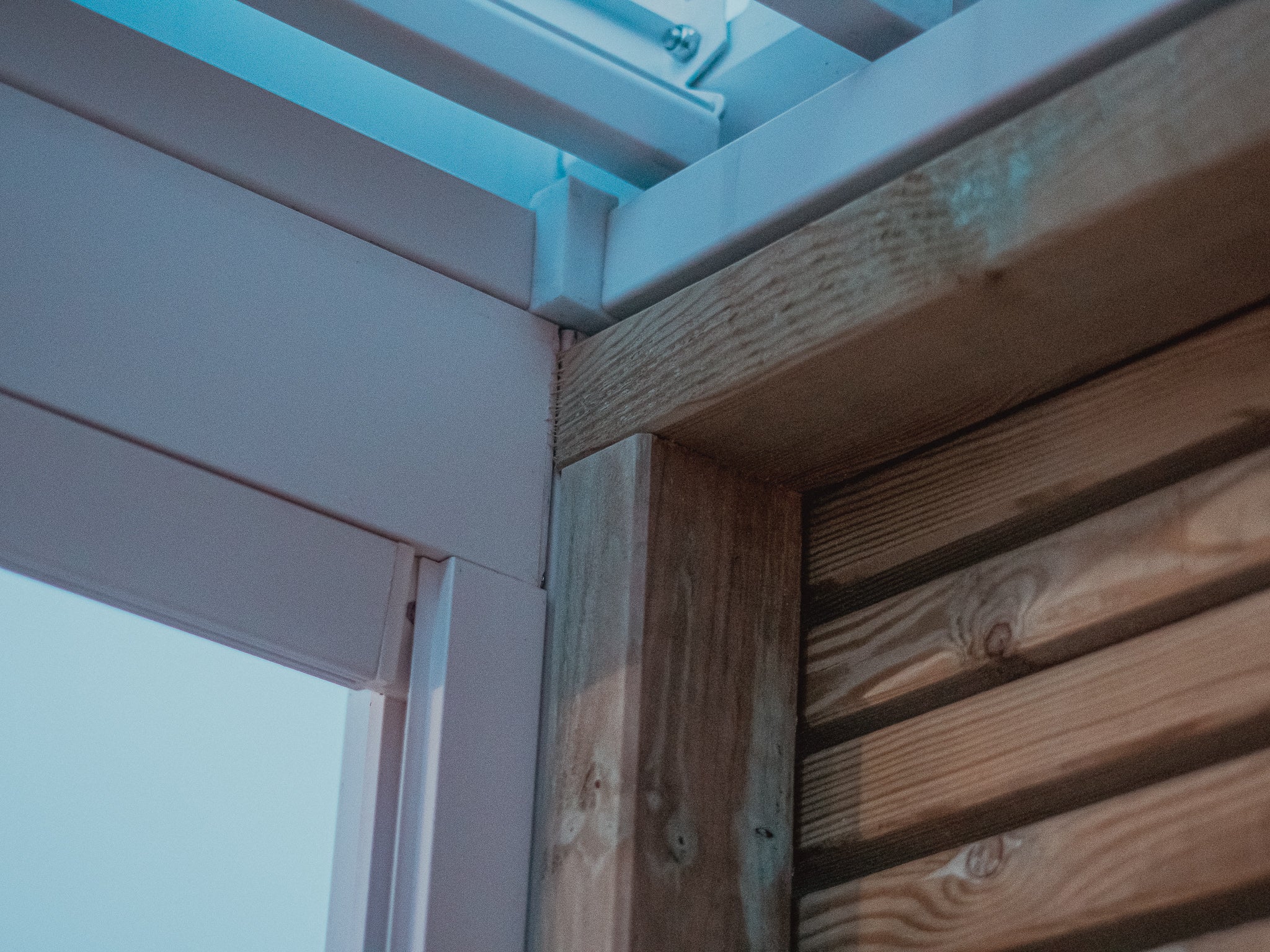 Wooden Slat Walls - Image 5